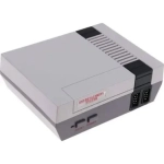 Μίνι Κονσόλα Retro 500 Games Mini 8 Bit BuiltIn + 2 χειριστήρια