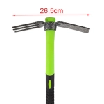 Τσάπα-Αξίνα Κήπου KMT Tools 8435674821712