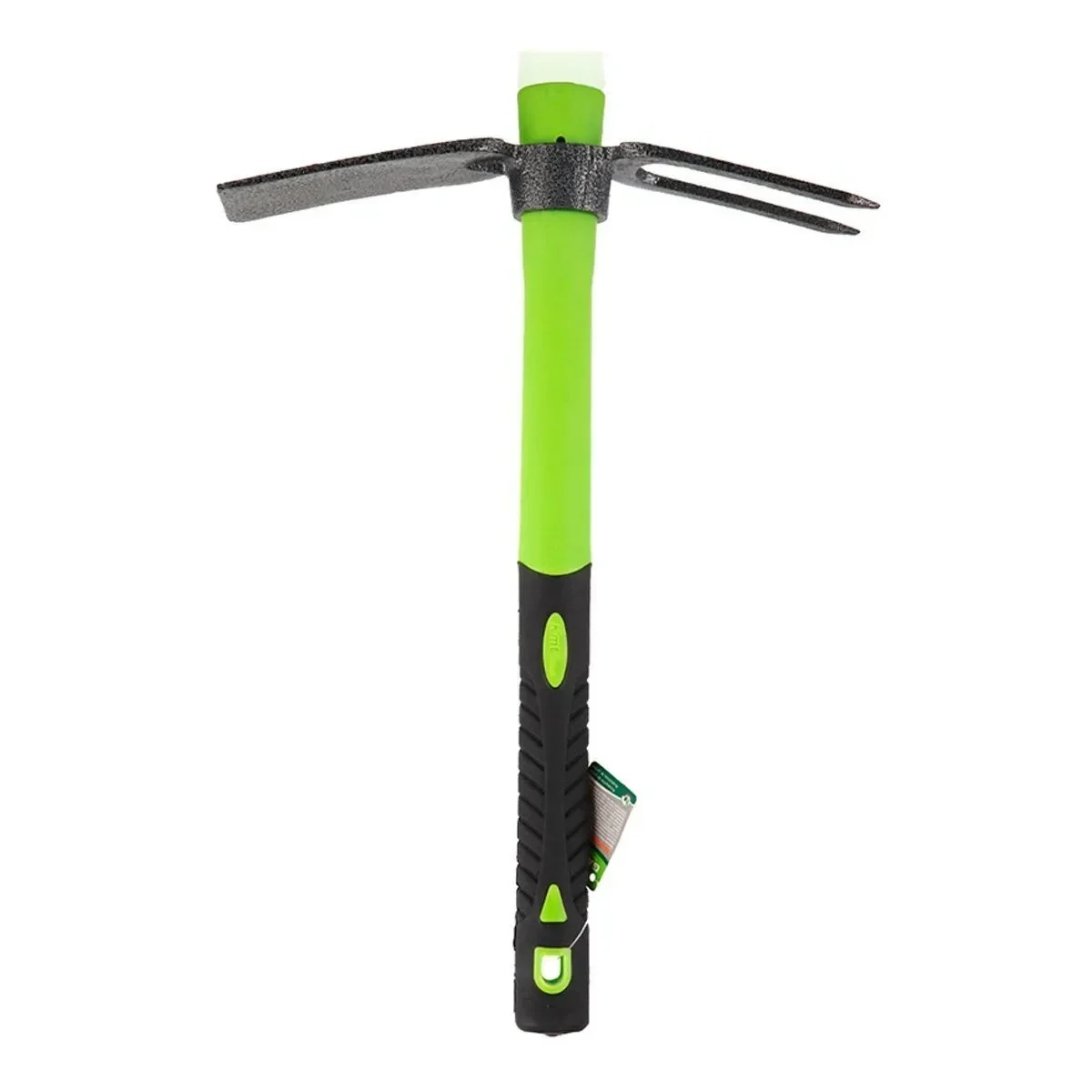 Τσάπα-Αξίνα Κήπου KMT Tools 8435674821729