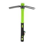 Τσάπα-Αξίνα Κήπου KMT Tools 8435674821729