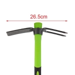 Τσάπα-Αξίνα Κήπου KMT Tools 8435674821729