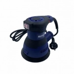 Έκκεντρο Τριβείο Ρεύματος ROS 125/300 350W ROYCE RE10302 με Ρυθμιζόμενη Ταχύτητα / Orbital Sander