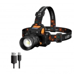 Φακός Κεφαλής Sniper FA-T83 02430