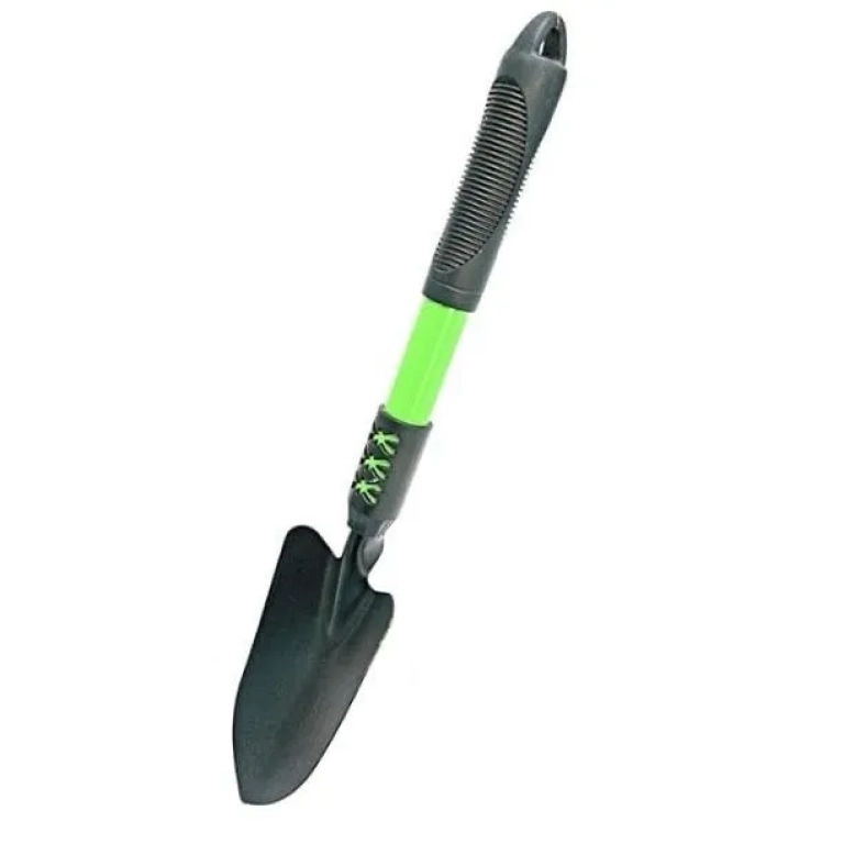 Φτυάρι Κήπου Χειρός KMT tools 8435340637845