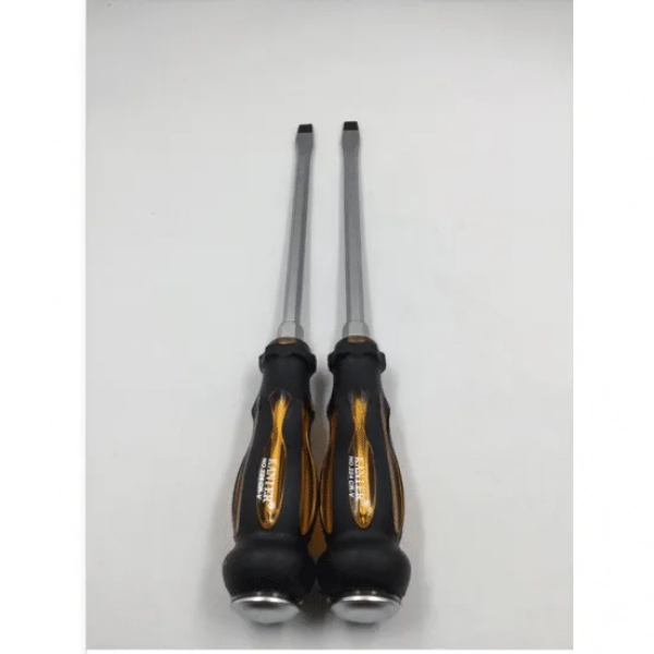 Κατσαβίδι Ίσιο 6" KANIER CR-V