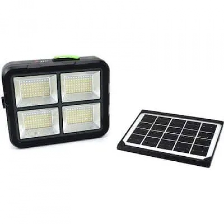GDPLUS Ηλιακό σύστημα φωτισμού GDPLUS GD-2207B