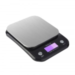 Ηλεκτρονικοί Ζυγαριά 10kg / 1g Υψηλής ακρίβειας WH-B23