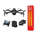 XIL Drone 193 MAX 5G 4K GPS WiFi Dual Camera Drone και ΔΩΡΟ η λαμπάδα