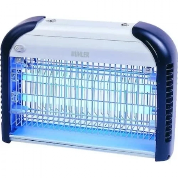 Ηλεκτρική Εντομοπαγίδα 30W Muhler MIK-60 KE-1003953
