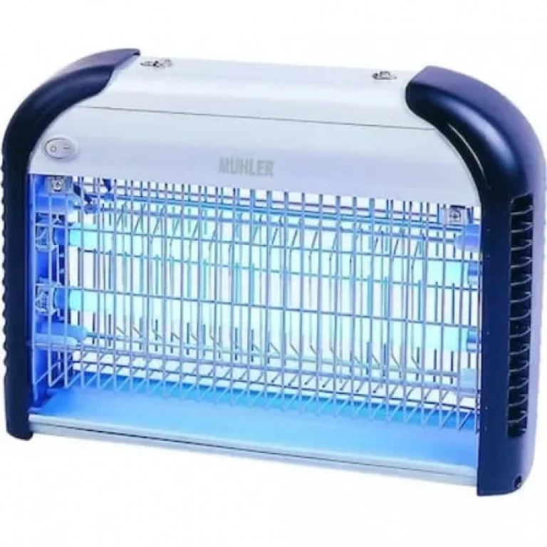 Ηλεκτρική Εντομοπαγίδα 30W Muhler MIK-60 KE-1003953