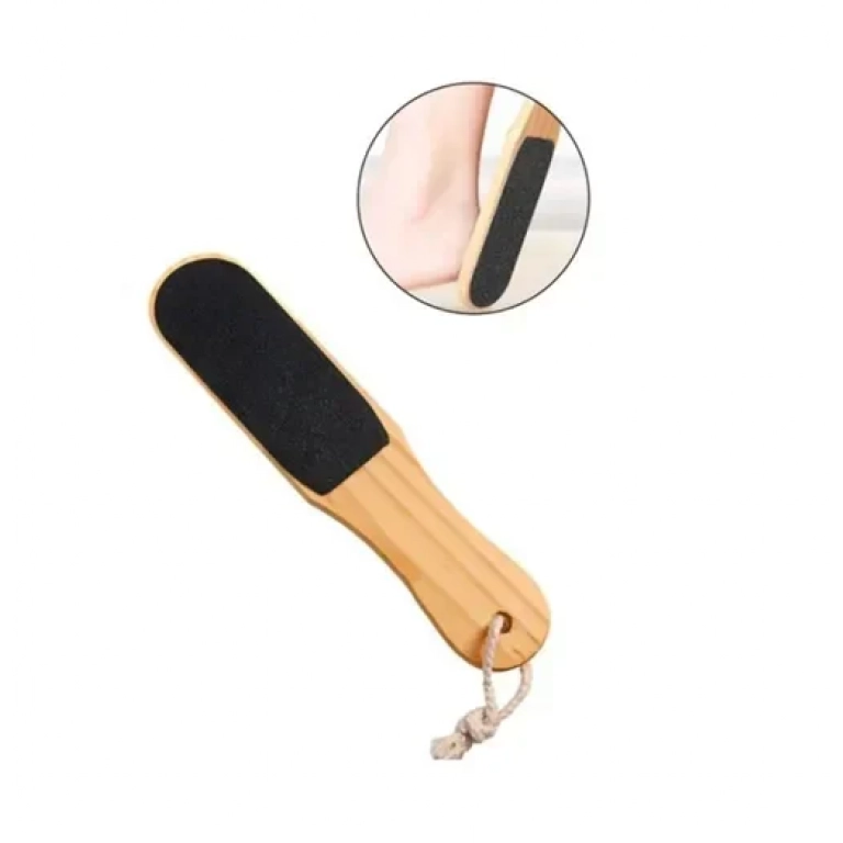 Ξύλινη ράσπα ποδιών QZ-I072 27×5.9 cm – Wooden Foot Rasp 93389