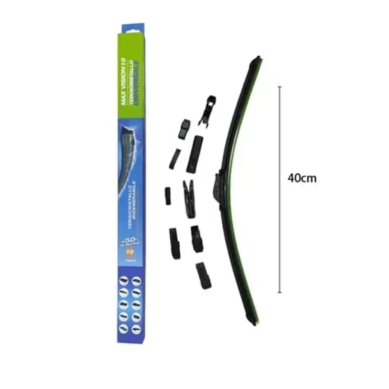 Υαλοκαθαριστήρας 16″/400mm – Max vision 10