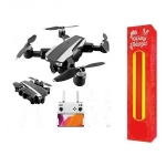 YLRC S105 Pro Drone με Κάμερα 4K & Χειριστήριο S105 και ΔΩΡΟ η λαμπάδα