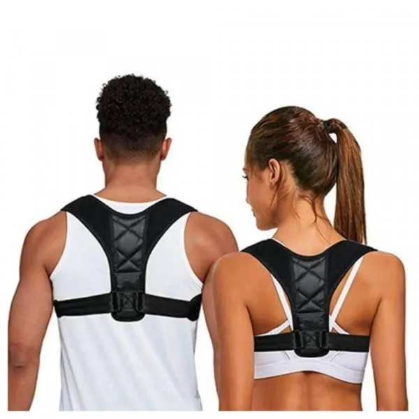 Υποστήριξη πλάτης - Posture corrector JB-2034 - Photo1