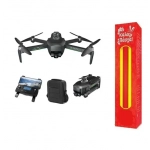 ZLL SG906 Max Drone με 4K Κάμερα και Χειριστήριο και ΔΩΡΟ η λαμπάδα