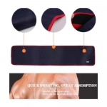 Ζώνη Υποστήριξης Μέσης - Back Support, Μαύρο - Photo4