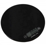 Ζυγαριά Κουζίνας ZD-425 με Οθόνη LCD - Μαύρο - Photo1