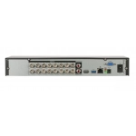 Dahua XVR5116HS-I3 Καταγραφικό DVR 16 Καναλιών 5MP Lite Νέας Γενιάς AI - Image 3