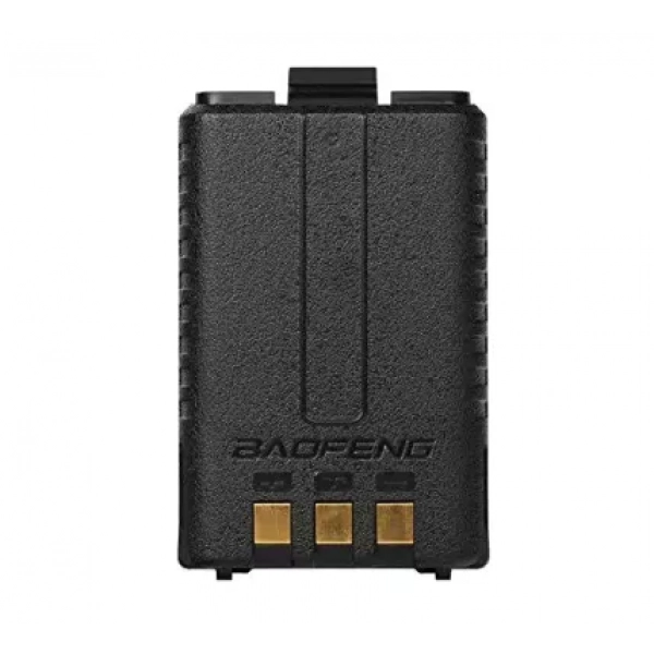 Μπαταρία Li-ion 7.4V 1800mAh για ασύρματο πομποδέκτη Baofeng UV-5R, UV-5RA, UV-5RC, UV-5RE BL-5