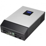 Inverter Καθαρού Ημιτόνου 4000w 48v & Ρυθμιστής Φόρτισης 36a ps-5k