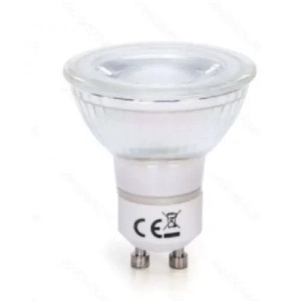 Λάμπα LED GU10 COB 3W 3000Κ Aigostar