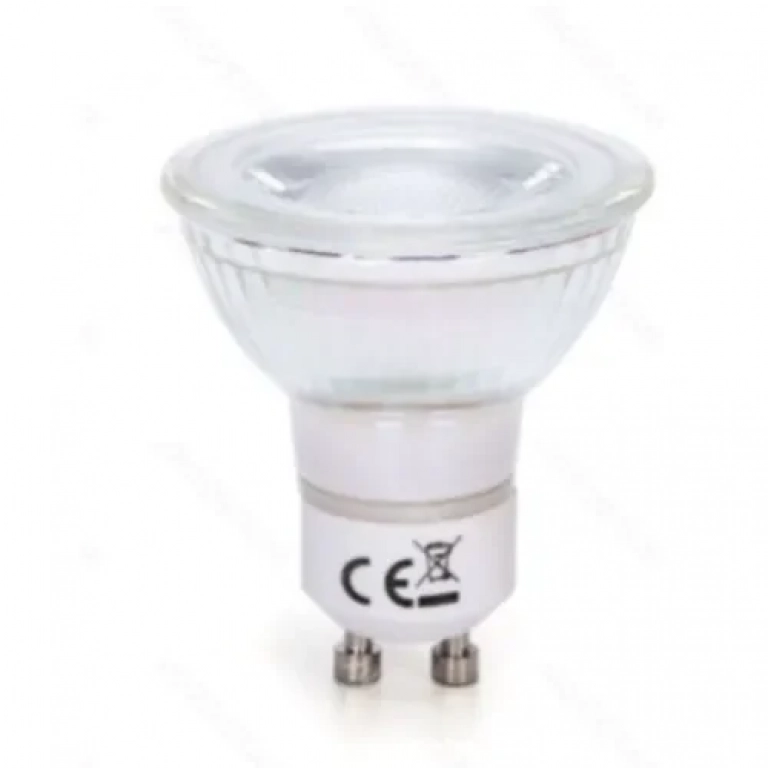 Λάμπα LED GU10 COB 3W 3000Κ Aigostar
