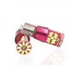 Λάμπες LED T10 12V W16W Canbus 28 SMD 3014 2τμχ