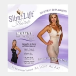 Βερμούδα - κορσές για σμιλευμένο σώμα - XL - Image 2