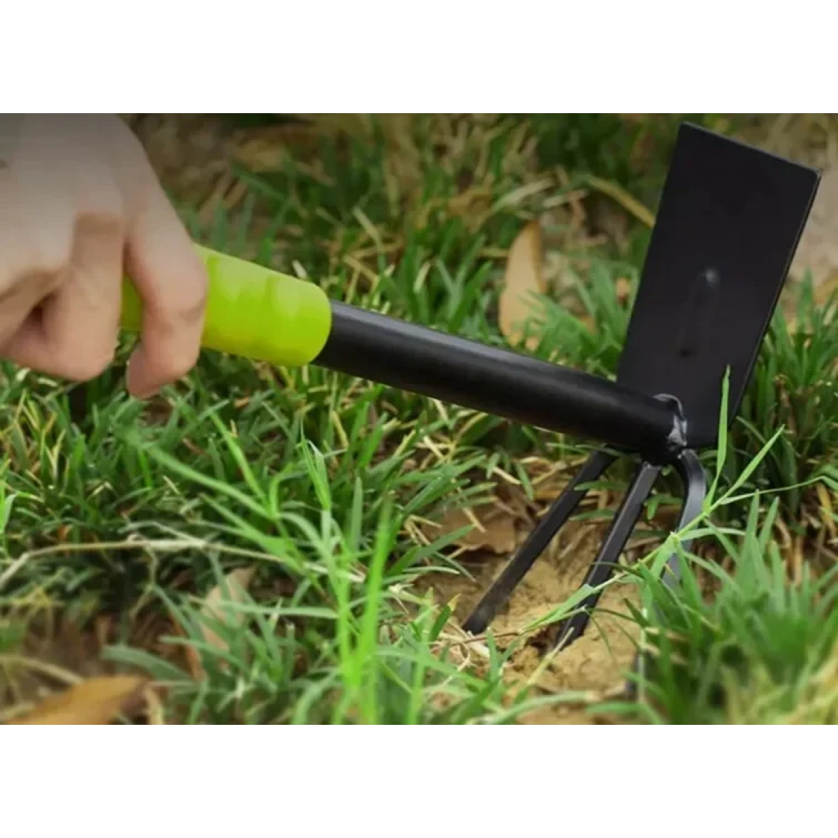 Τσάπα Χειρός Κήπου KMT tools 8435340643402