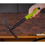 Τσάπα Χειρός Κήπου KMT tools 8435340643402