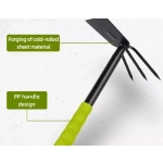 Τσάπα Χειρός Κήπου KMT tools 8435340643402