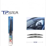 Σετ Υαλοκαθαριστήρες Με Μονή Κεφαλή 35 Εκατοστών