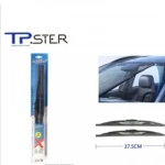 Σετ Υαλοκαθαριστήρες Με Μονή Κεφαλή 37.5 Εκατοστών