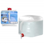 ΔΟΧΕΙΟ ΝΕΡΟΥ ΜΕ ΒΡΥΣΑΚΙ 20L SUMMERtiempo 621140