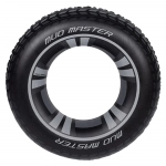 ΣΩΣΙΒΙΟ ΚΟΥΛΟΥΡΑ ΜΕΓΑΛΟ BESTWAY Φ91cm Bestway 36016B