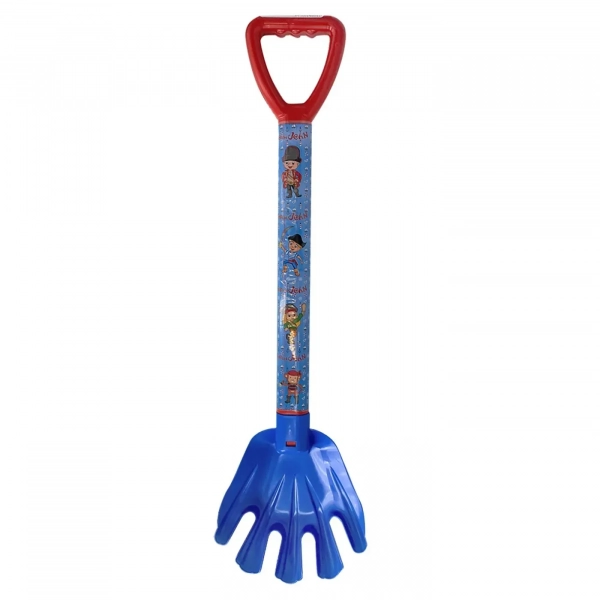 ΤΣΟΥΓΚΡΑΝΑ ΠΛΑΣΤΙΚΗ 58cm SUMMERtiempo 622000