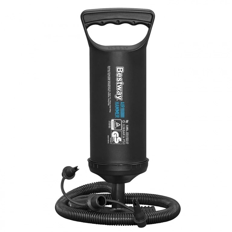 ΤΡΟΜΠΑ ΧΕΙΡΟΣ BESTWAY 31x11x9cm Bestway 62002