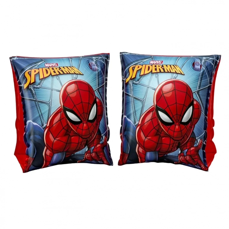 ΜΠΡΑΤΣΑΚΙΑ SPIDERMAN BESTWAY 23x15cm Bestway 98001