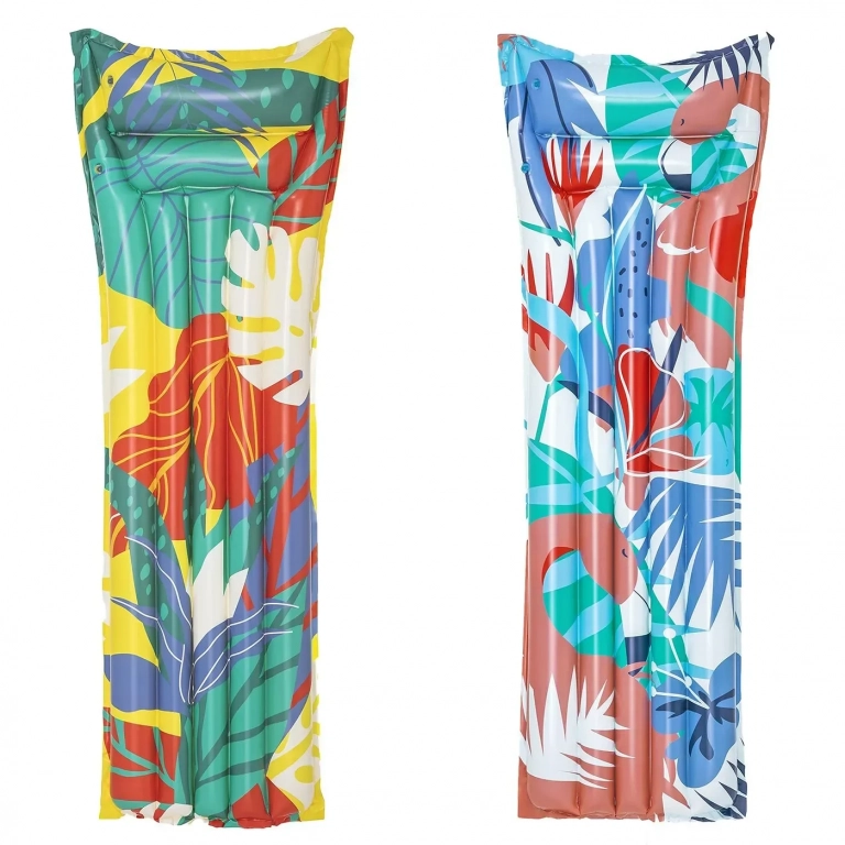 ΦΟΥΣΚΩΤΟ ΣΤΡΩΜΑ ΕΜΠΡΙΜΕ BESTWAY 183x69cm Bestway 44033