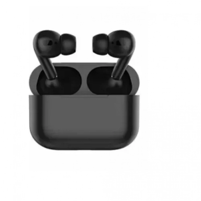 Ασύρματα Ακουστικά Inpods i13 Macarone Bluetooth 5.0 - Μαύρο