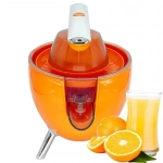 Ηλεκτρικός Στίφτης 300W με Χωρητικότητα 400ml Πορτοκαλί 105847