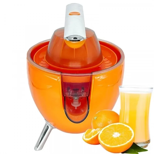 Ηλεκτρικός Στίφτης 300W με Χωρητικότητα 400ml Πορτοκαλί 105847