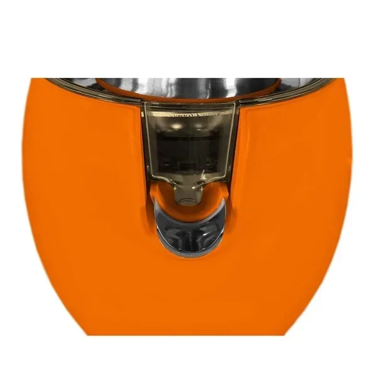 Ηλεκτρικός Στίφτης 300W με Χωρητικότητα 400ml Πορτοκαλί 105847