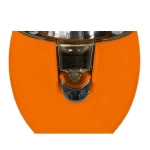 Ηλεκτρικός Στίφτης 300W με Χωρητικότητα 400ml Πορτοκαλί 105847