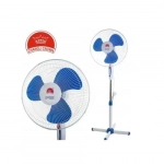 Ανεμιστήρας Ορθοστάτης 40W Διαμέτρου 40cm Changli Crown FS1619