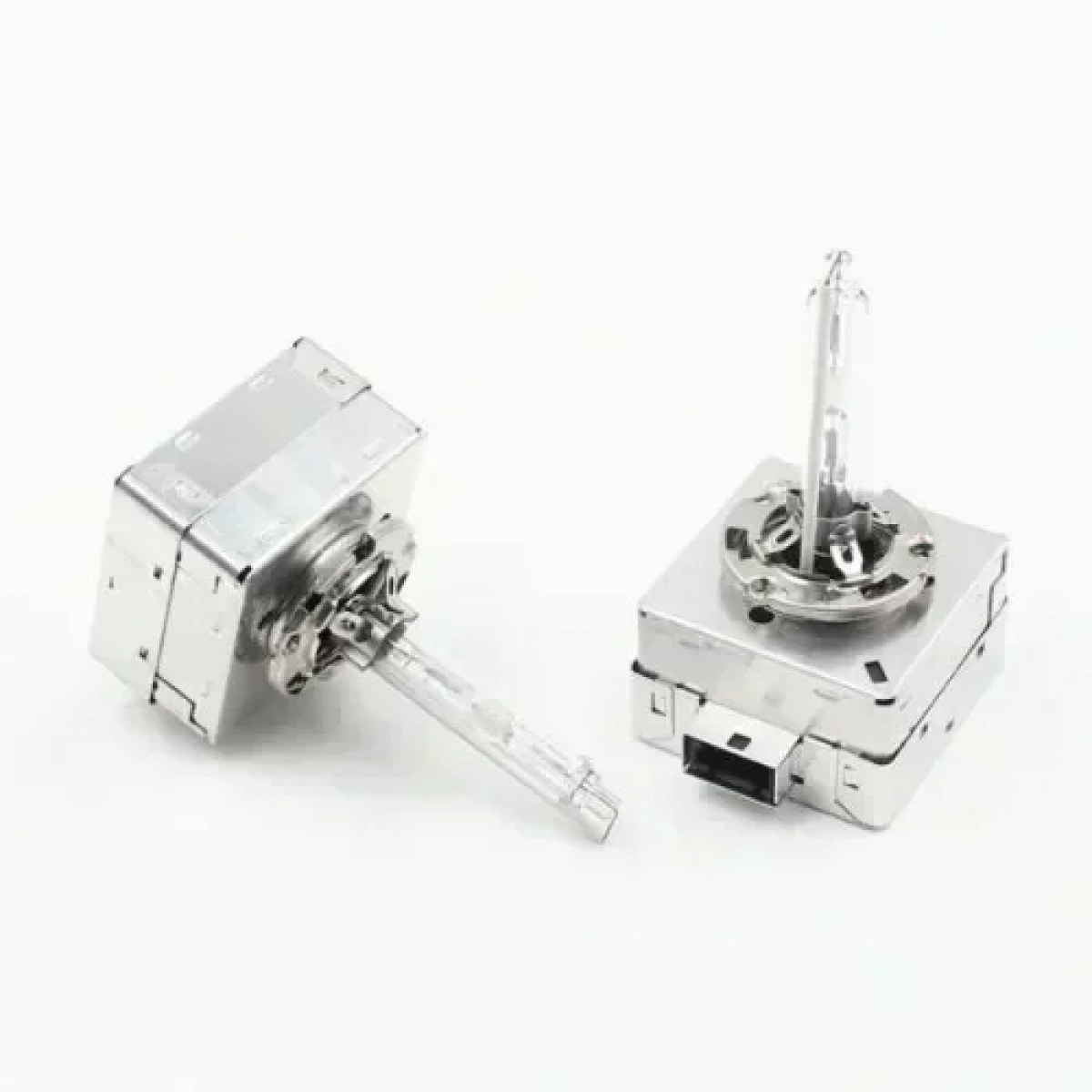 Λάμπες Xenon HID 35W 6000K σετ 2 τεμαχίων W01650-2