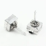 Λάμπες Xenon HID 35W 6000K σετ 2 τεμαχίων W01650-2
