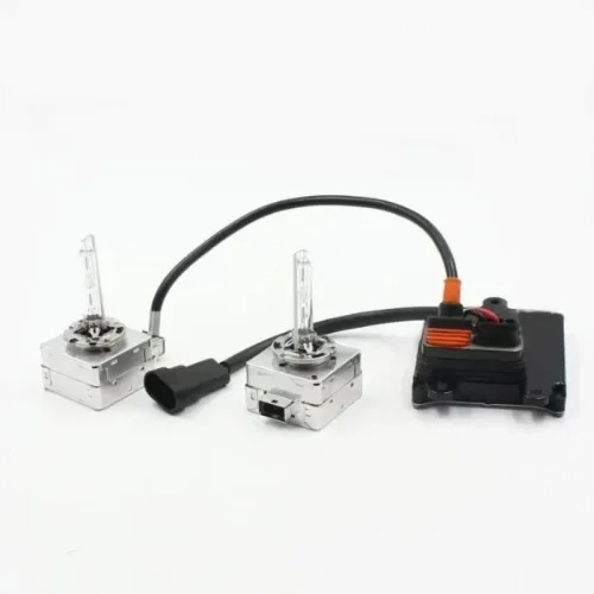 Λάμπες Xenon HID 35W 6000K σετ 2 τεμαχίων W01650-2