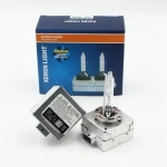 Λάμπες Xenon HID 35W 6000K σετ 2 τεμαχίων W01650-2 - Image 5