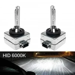 Λάμπες Xenon HID 35W 6000K σετ 2 τεμαχίων W01650-2 - Image 9
